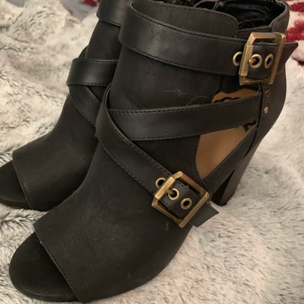 Pumps